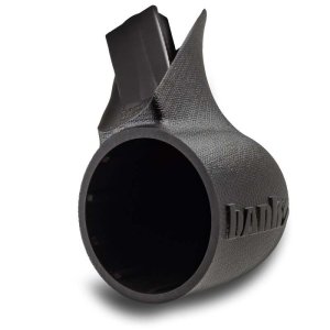 Ford F-150 Gauge Pod - Banks Power - iDash Stealth Pod - Black - `21-`25